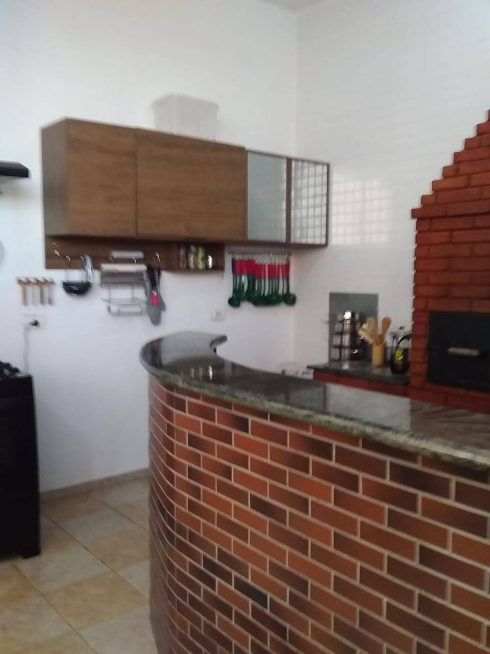 Casa à venda com 3 quartos, 215m² - Foto 11