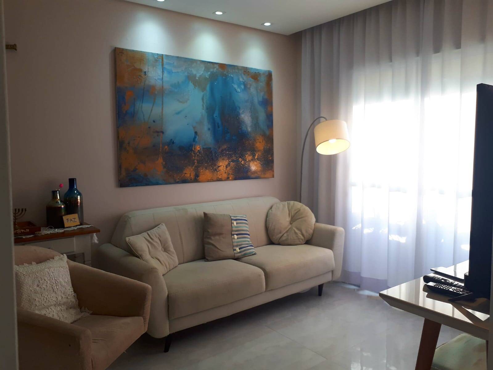 Apartamento à venda com 3 quartos, 106m² - Foto 15