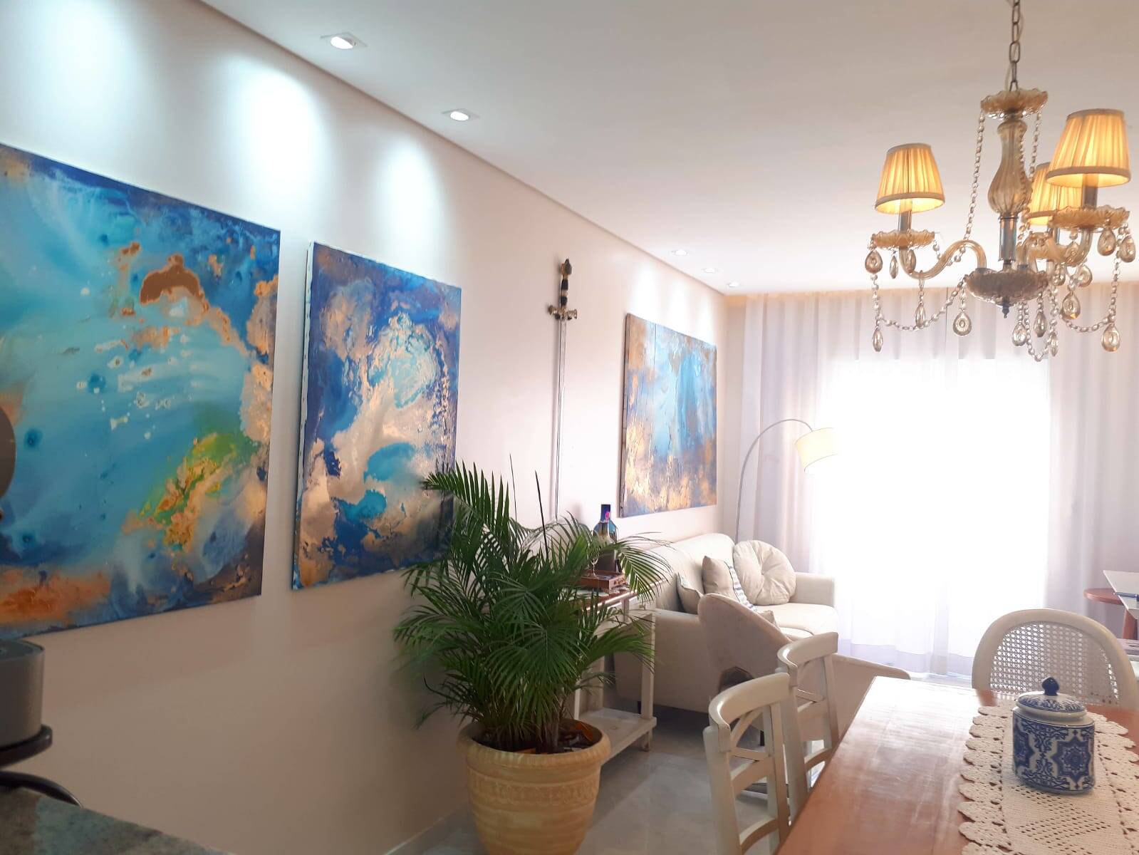 Apartamento à venda com 3 quartos, 106m² - Foto 16