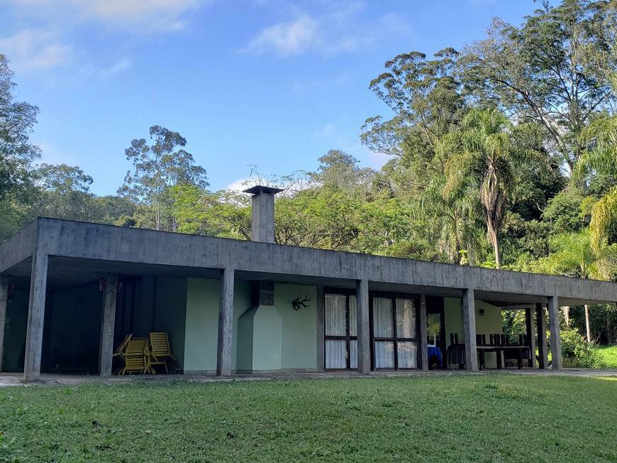 Fazenda à venda com 10 quartos, 1000m² - Foto 3