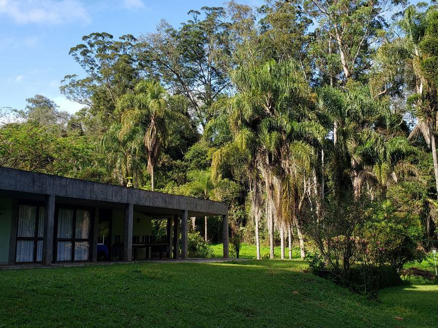 Fazenda à venda com 10 quartos, 1000m² - Foto 2