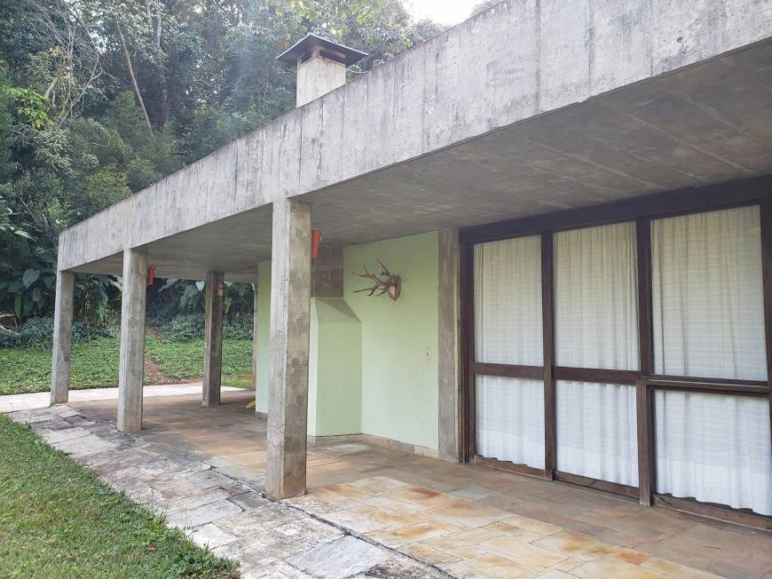 Fazenda à venda com 10 quartos, 1000m² - Foto 4