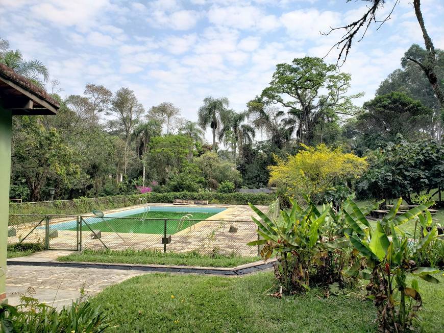 Fazenda à venda com 10 quartos, 1000m² - Foto 7