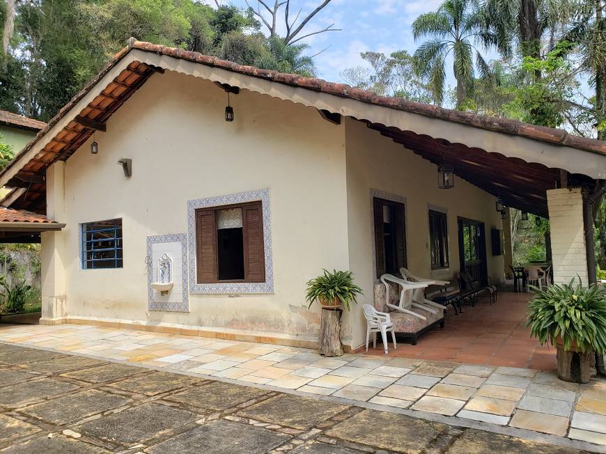 Fazenda à venda com 10 quartos, 1000m² - Foto 15