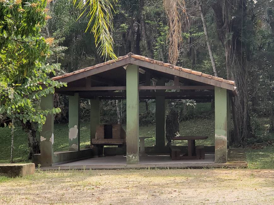 Fazenda à venda com 10 quartos, 1000m² - Foto 21