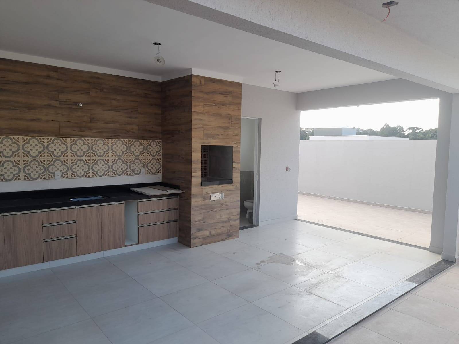 Casa à venda com 3 quartos, 175m² - Foto 4