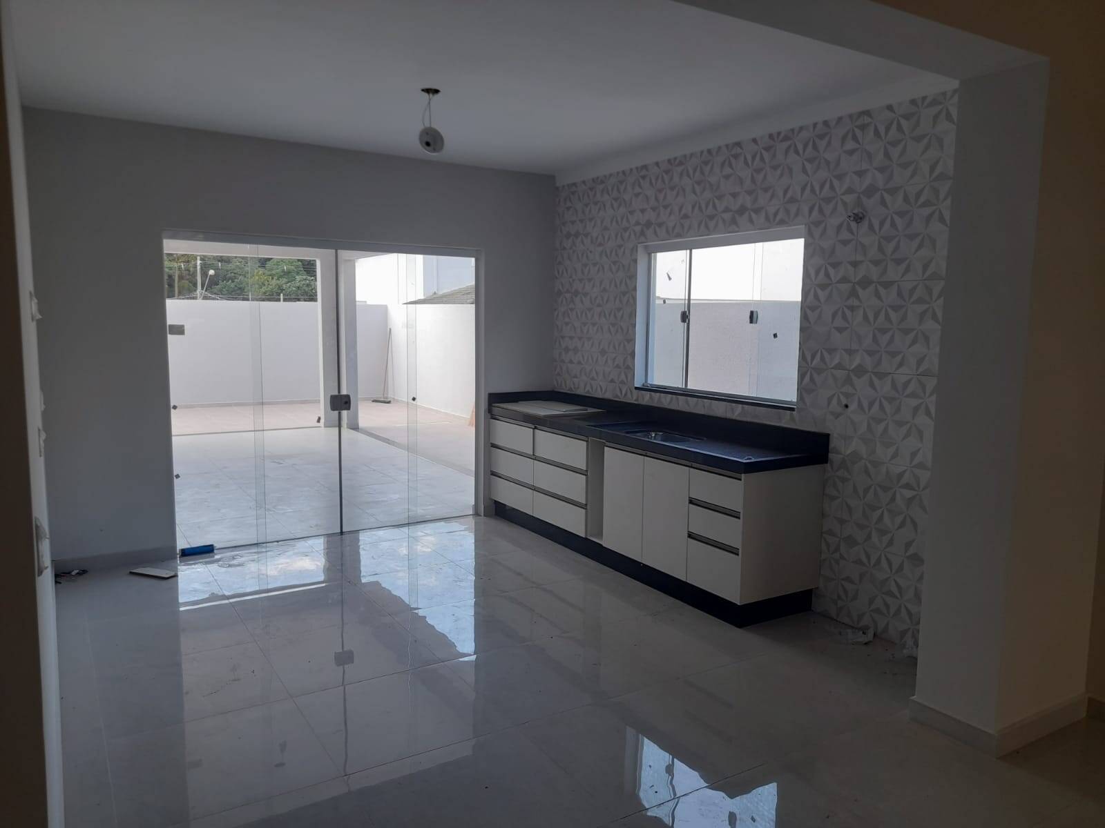 Casa à venda com 3 quartos, 175m² - Foto 7