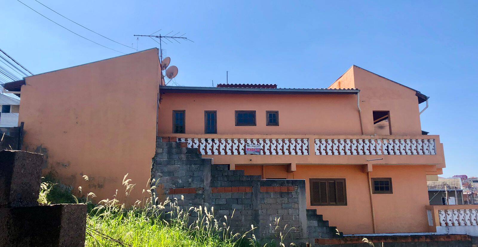 Casa à venda com 3 quartos, 150m² - Foto 21