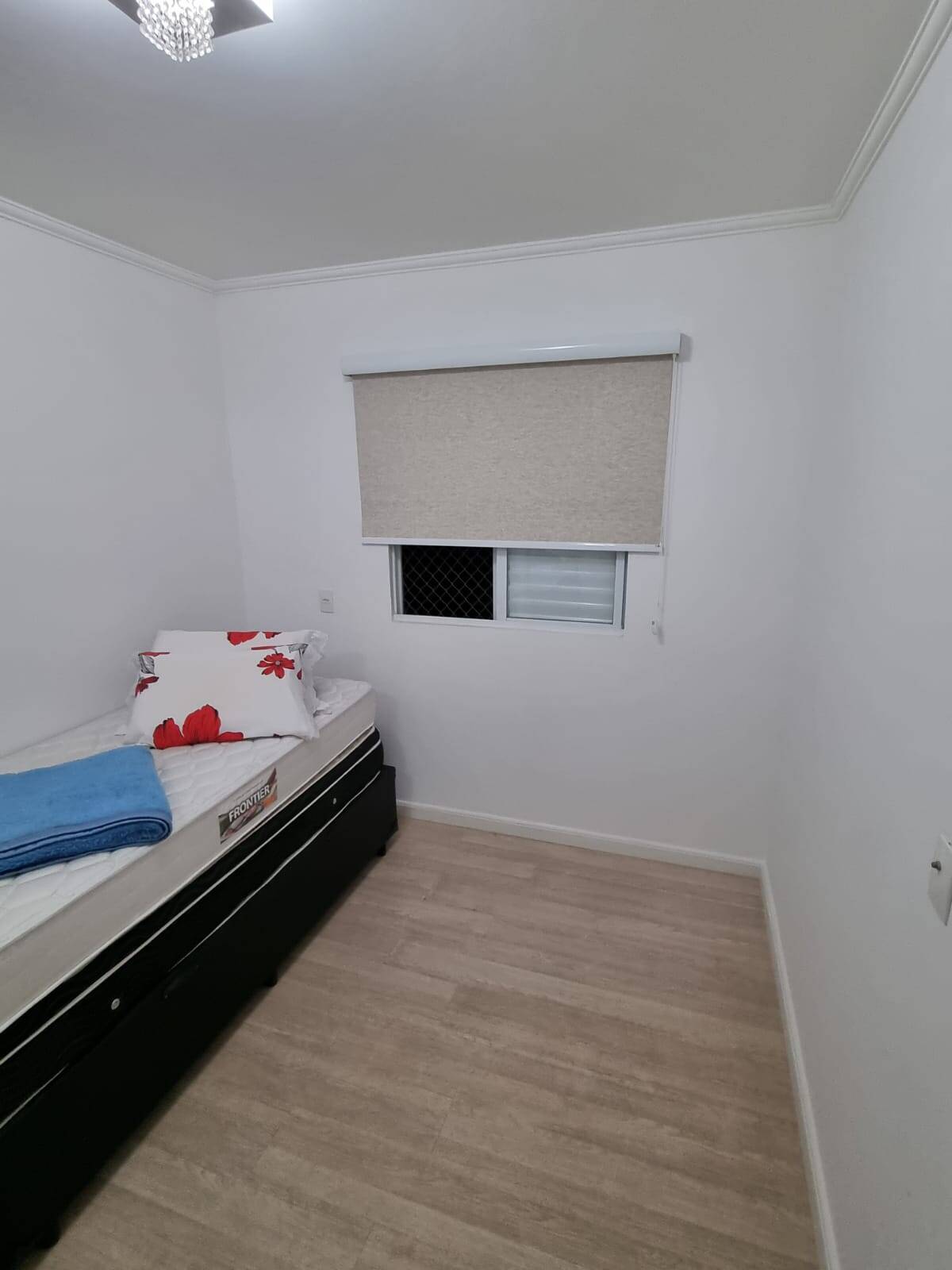 Apartamento à venda com 2 quartos, 61m² - Foto 2