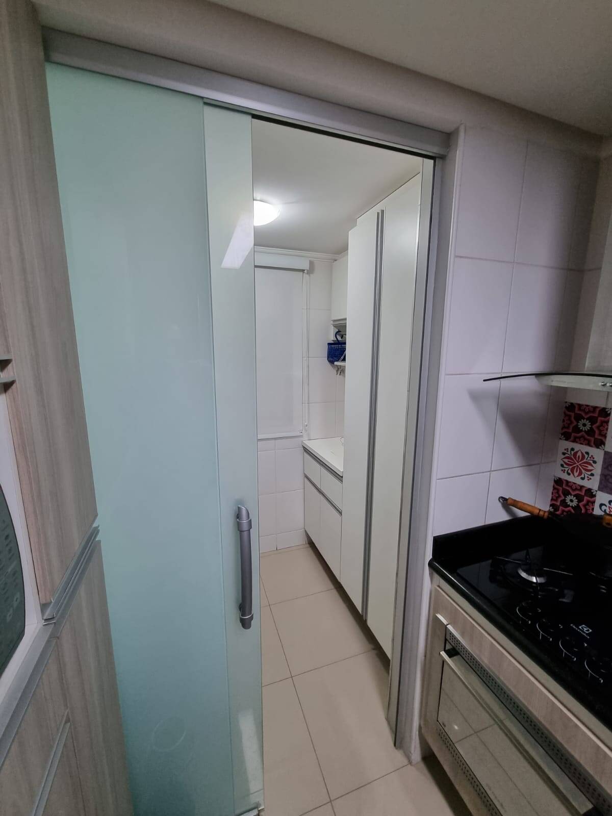 Apartamento à venda com 2 quartos, 61m² - Foto 5