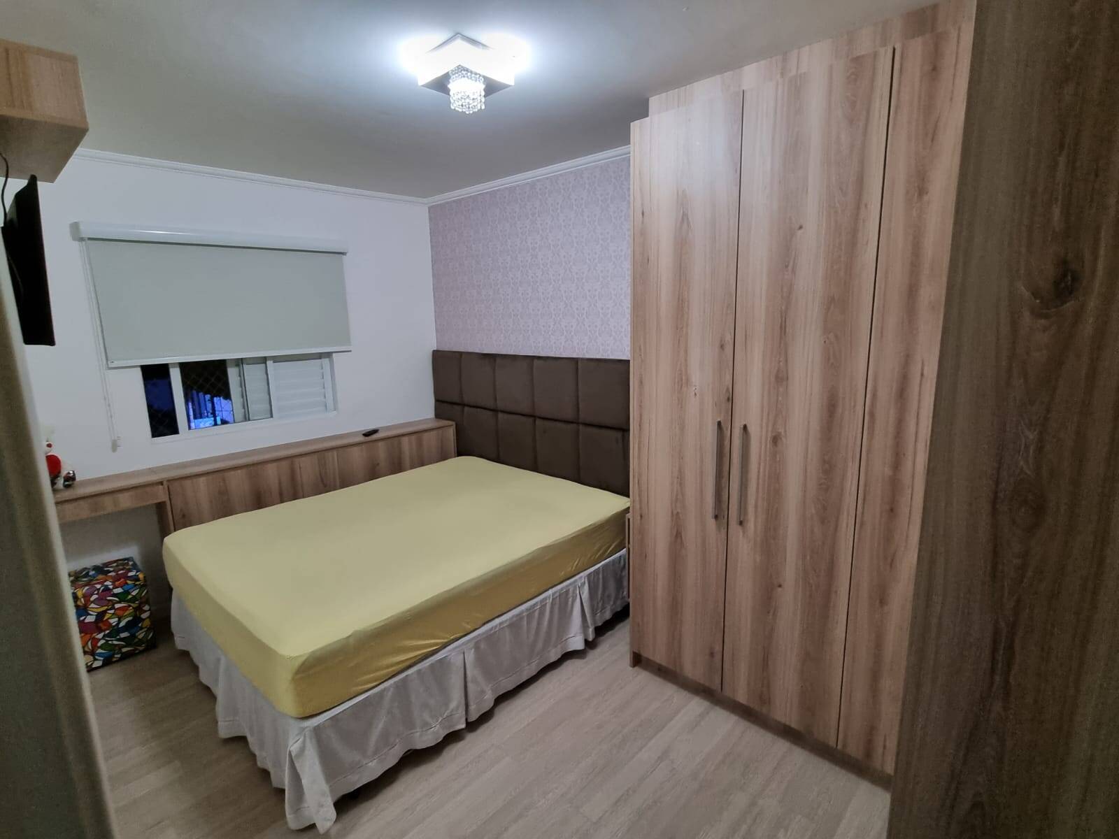 Apartamento à venda com 2 quartos, 61m² - Foto 6