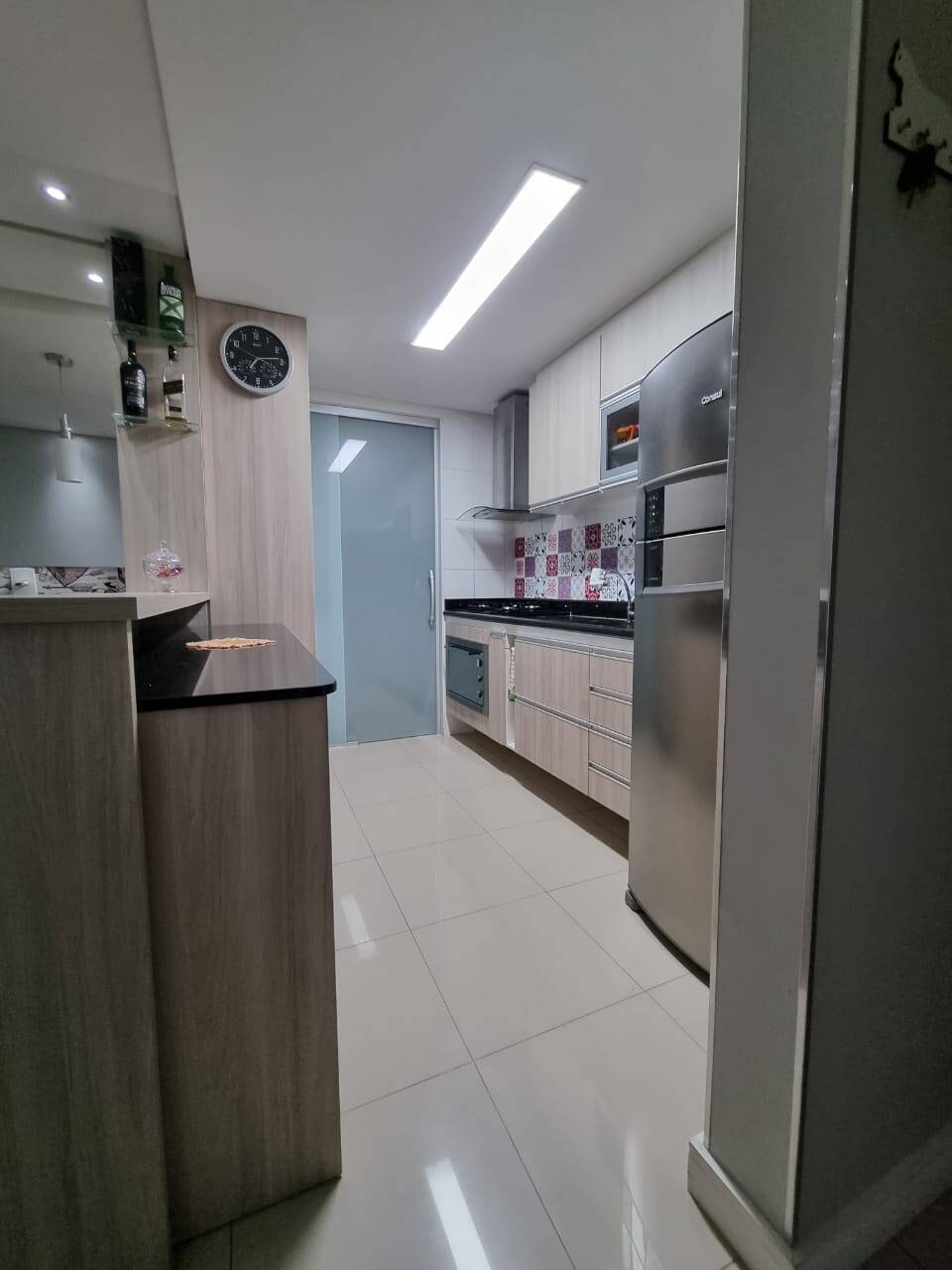 Apartamento à venda com 2 quartos, 61m² - Foto 9