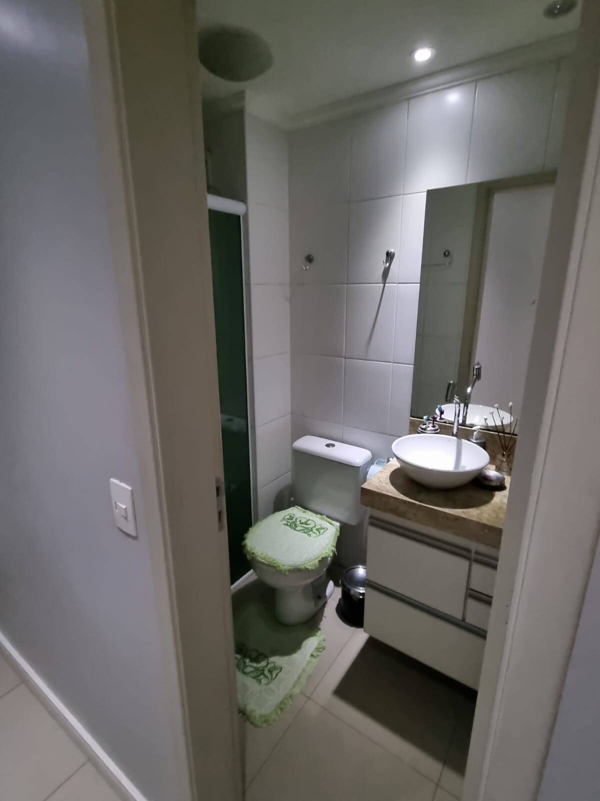 Apartamento à venda com 2 quartos, 61m² - Foto 16