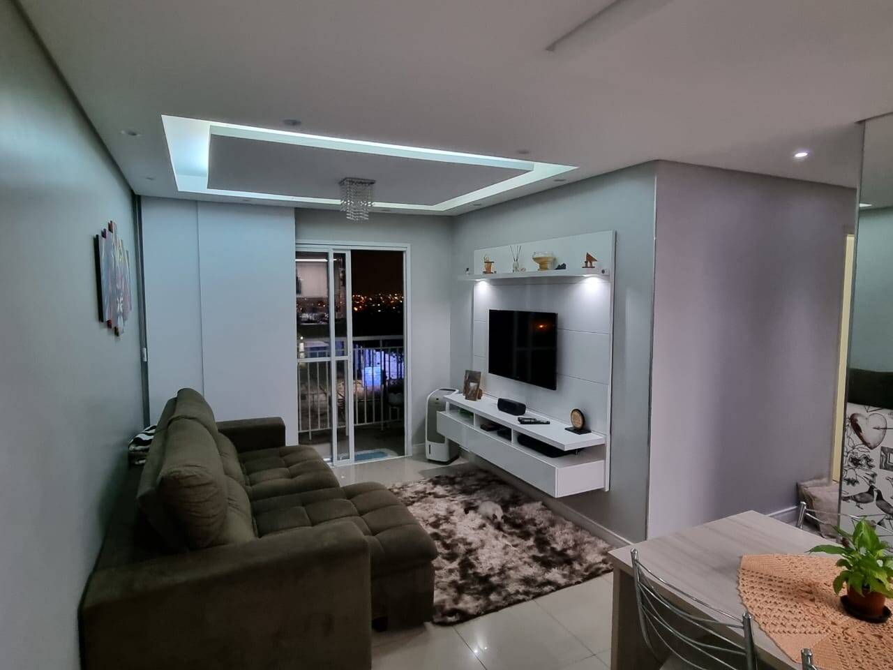 Apartamento à venda com 2 quartos, 61m² - Foto 18