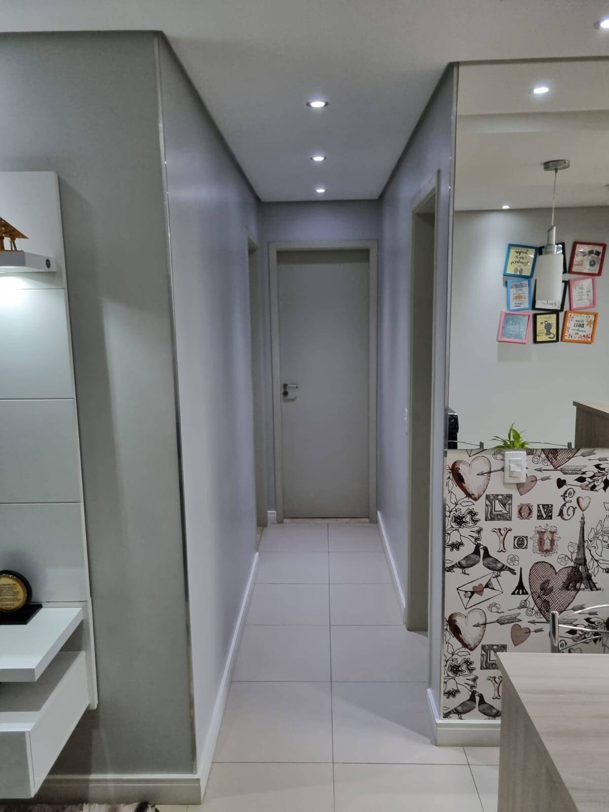 Apartamento à venda com 2 quartos, 61m² - Foto 20