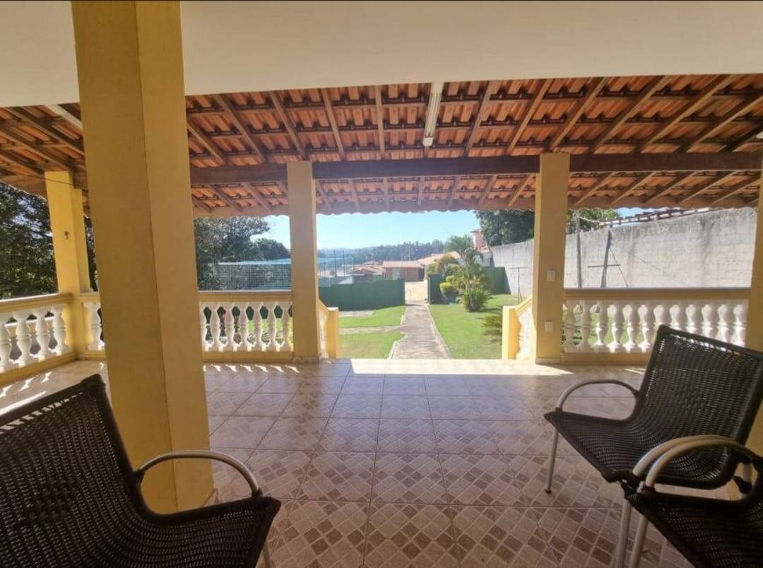 Fazenda à venda com 4 quartos, 420m² - Foto 5