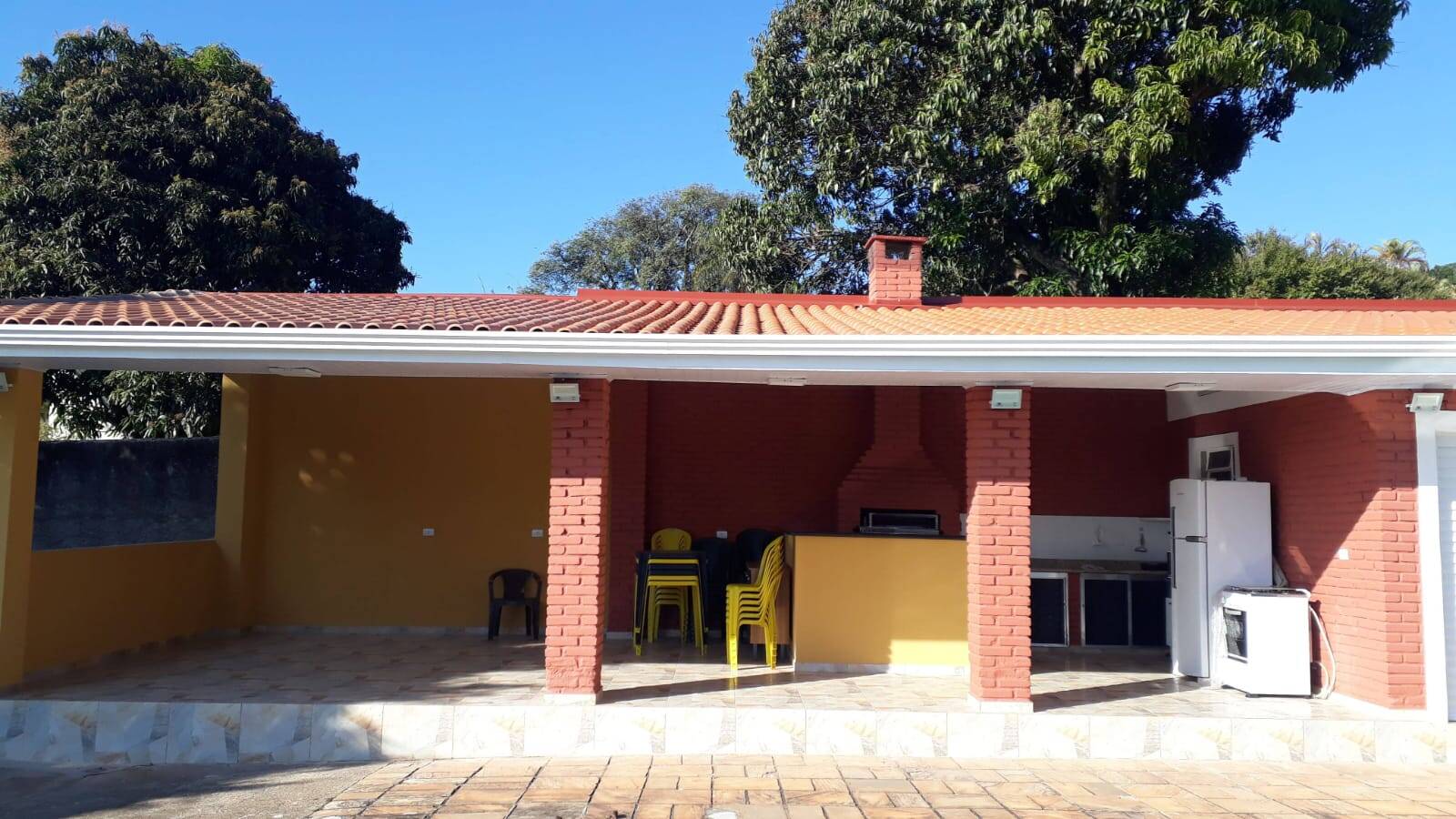 Fazenda à venda com 4 quartos, 420m² - Foto 11