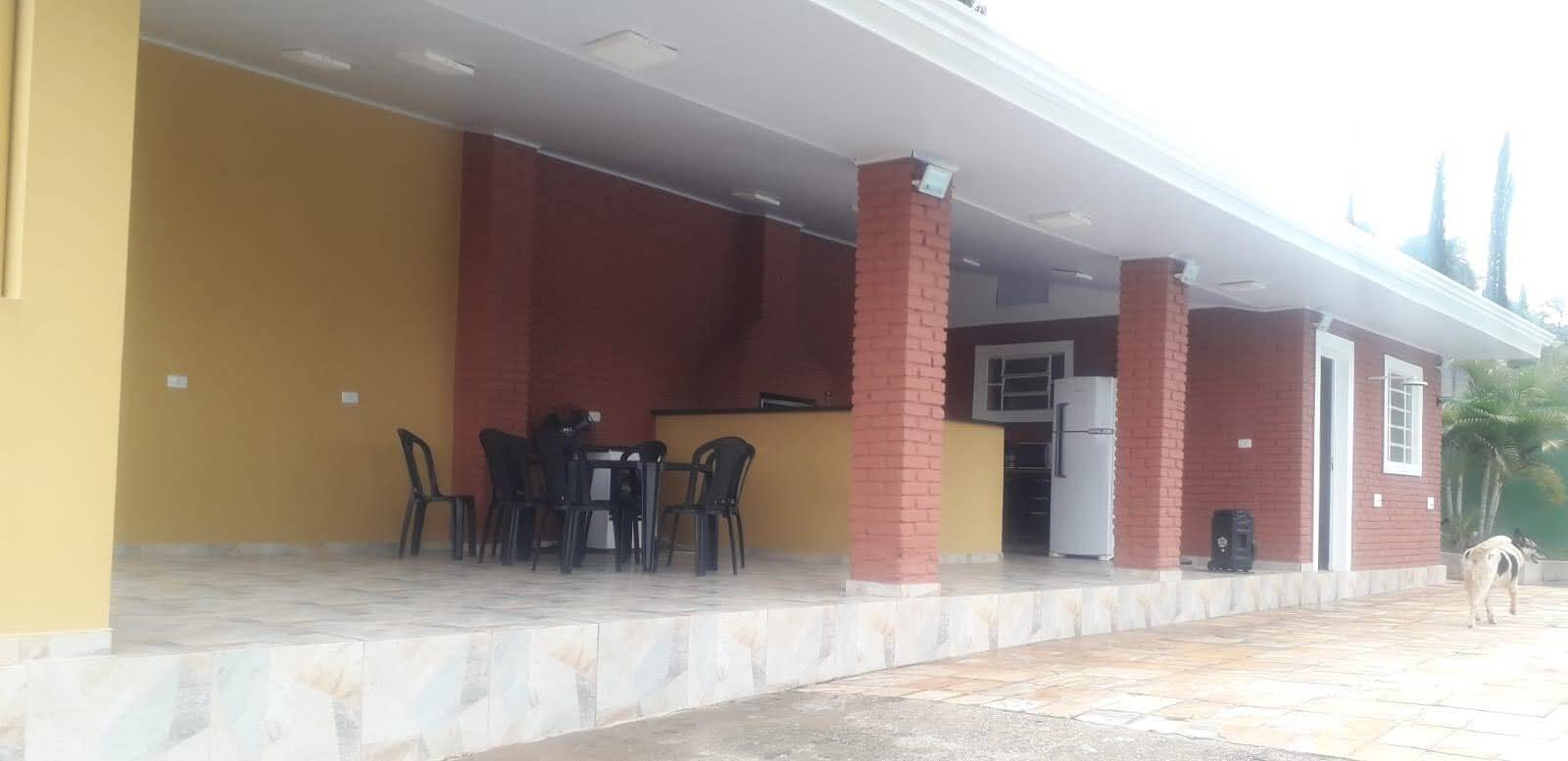 Fazenda à venda com 4 quartos, 420m² - Foto 19