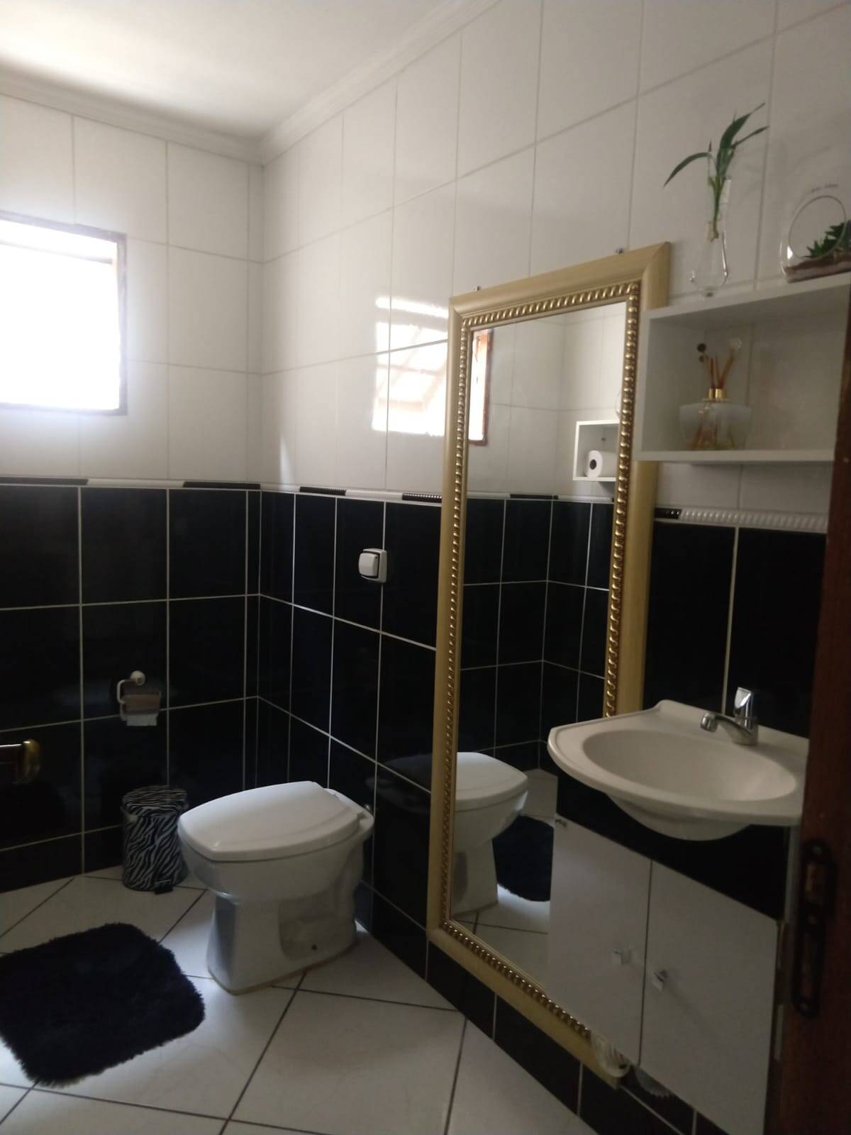 Casa à venda com 3 quartos, 190m² - Foto 3