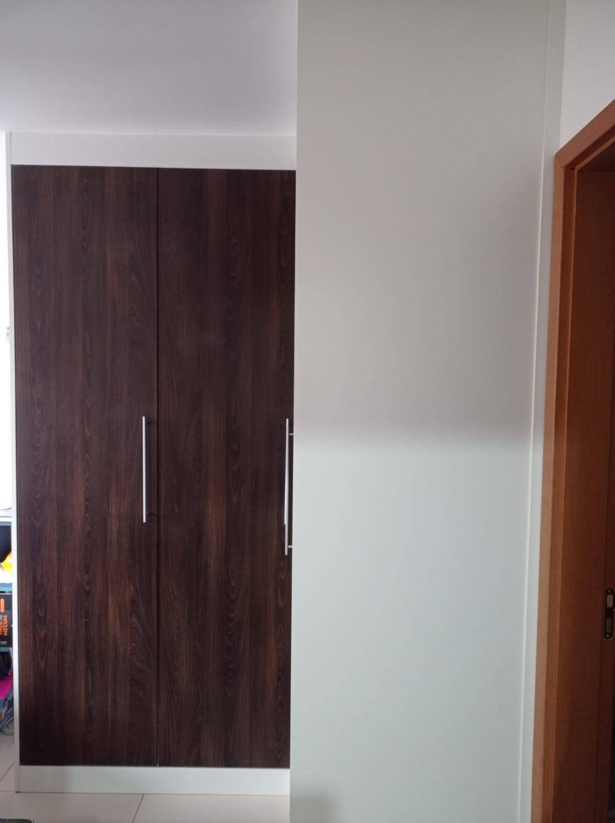 Apartamento à venda com 2 quartos, 58m² - Foto 9