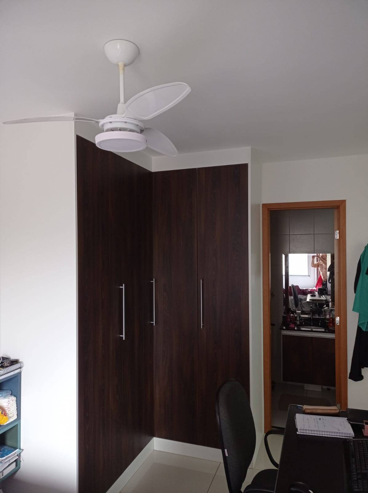 Apartamento à venda com 2 quartos, 58m² - Foto 8