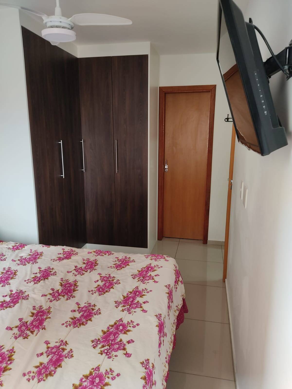 Apartamento à venda com 2 quartos, 58m² - Foto 12