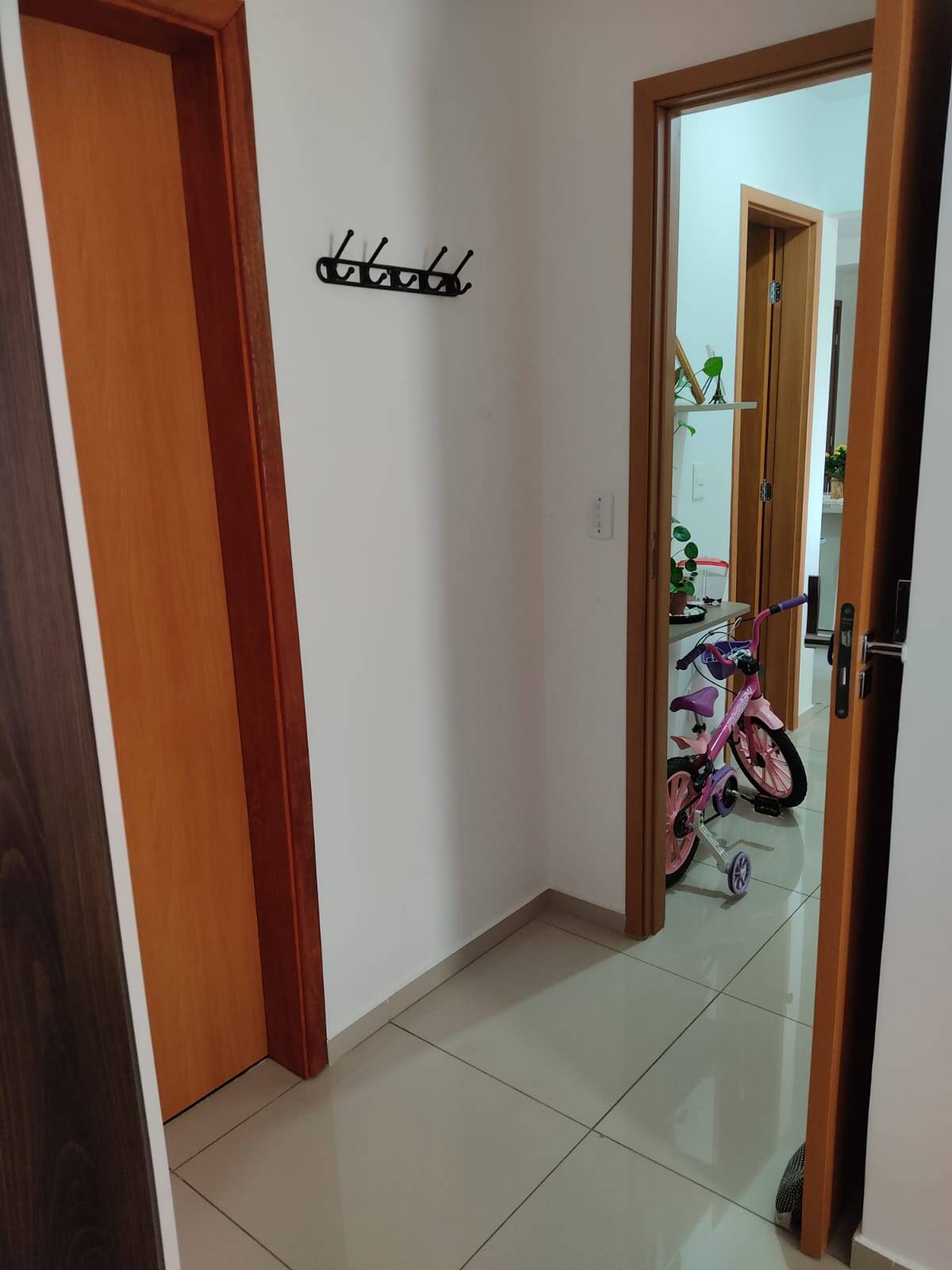 Apartamento à venda com 2 quartos, 58m² - Foto 13