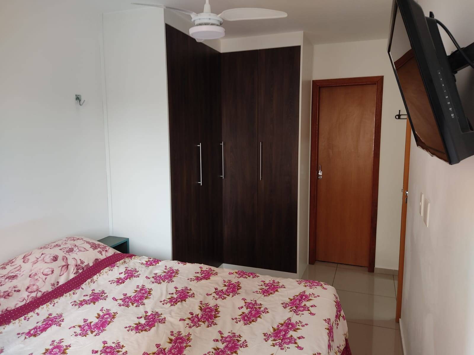 Apartamento à venda com 2 quartos, 58m² - Foto 14