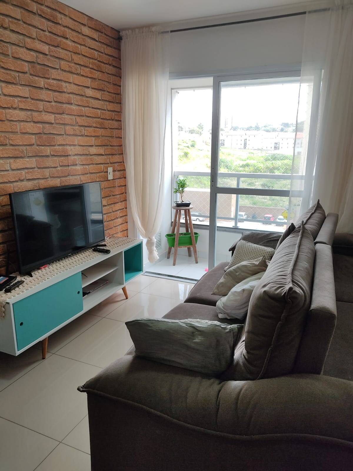 Apartamento à venda com 2 quartos, 58m² - Foto 18