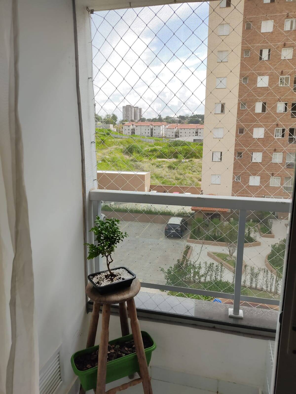 Apartamento à venda com 2 quartos, 58m² - Foto 19