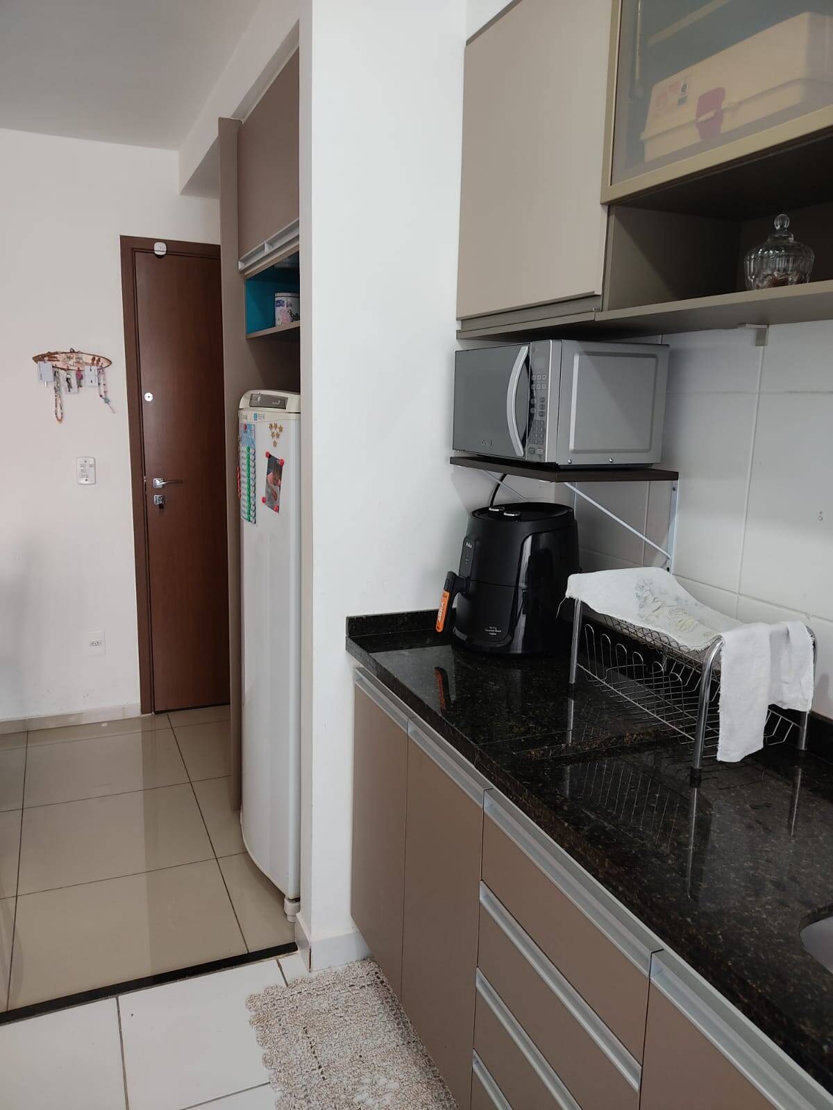 Apartamento à venda com 2 quartos, 58m² - Foto 20