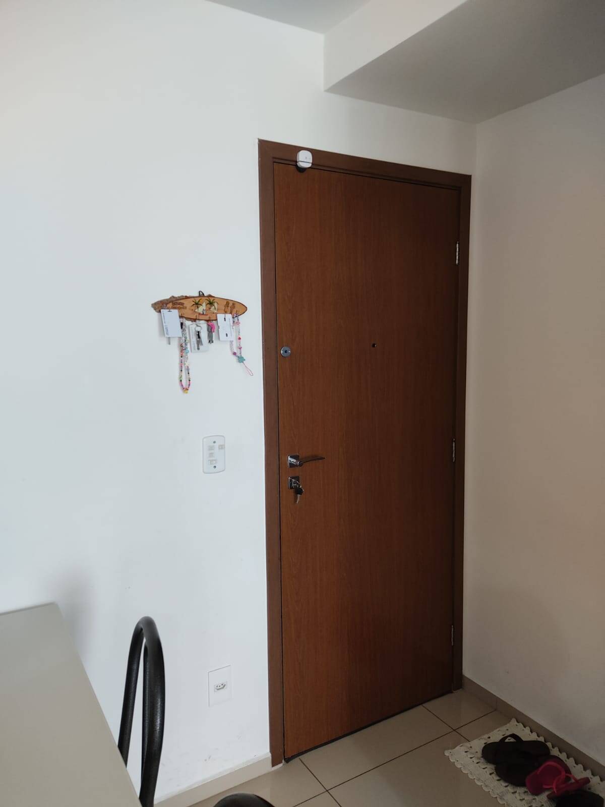 Apartamento à venda com 2 quartos, 58m² - Foto 21