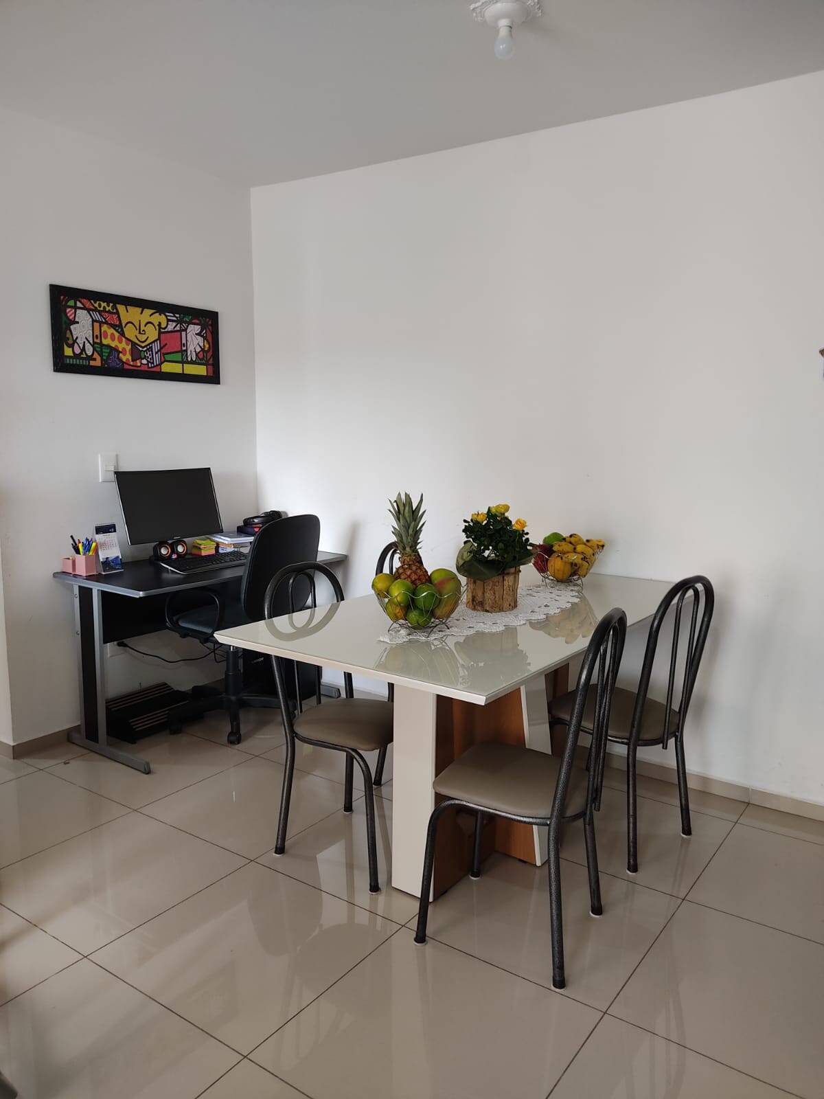 Apartamento à venda com 2 quartos, 58m² - Foto 22