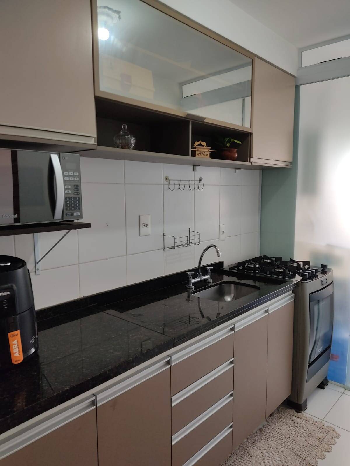 Apartamento à venda com 2 quartos, 58m² - Foto 25