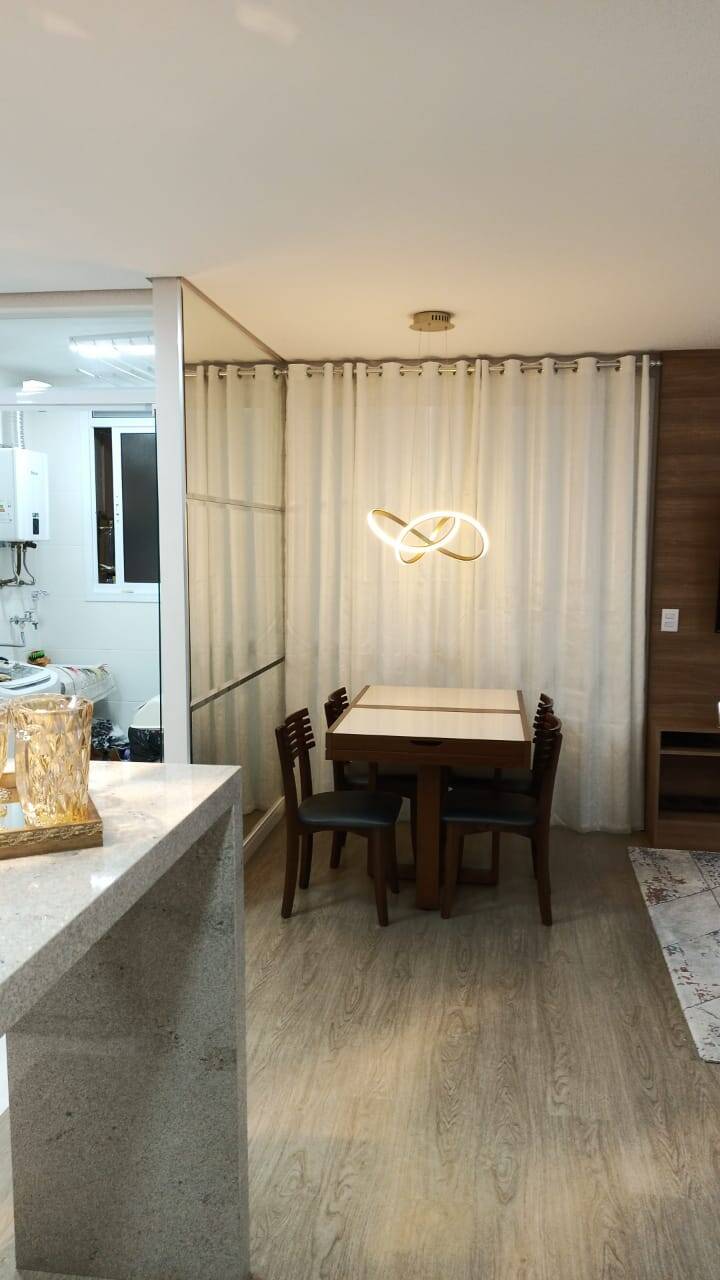 Apartamento à venda com 3 quartos, 90m² - Foto 6