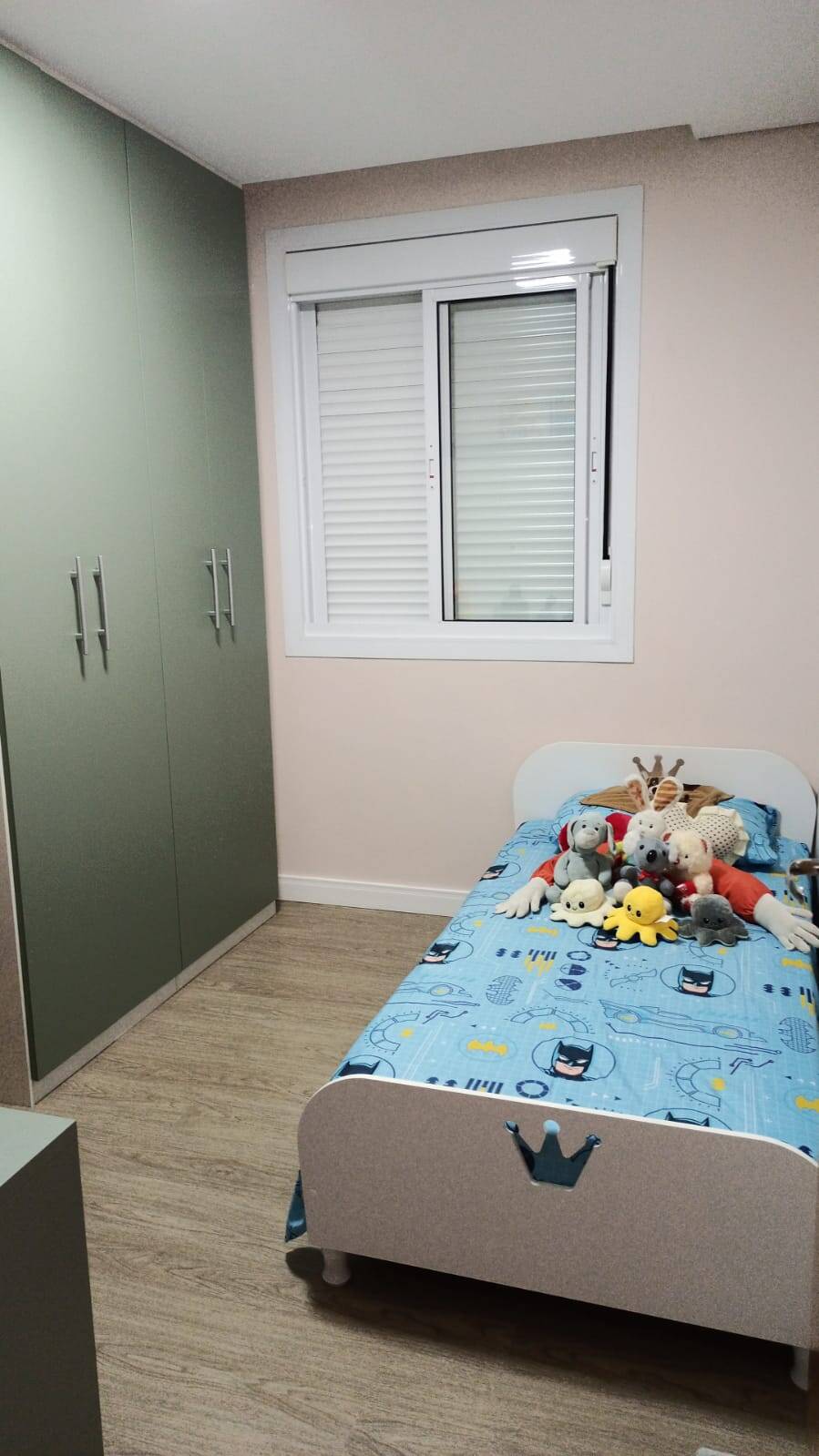 Apartamento à venda com 3 quartos, 90m² - Foto 13