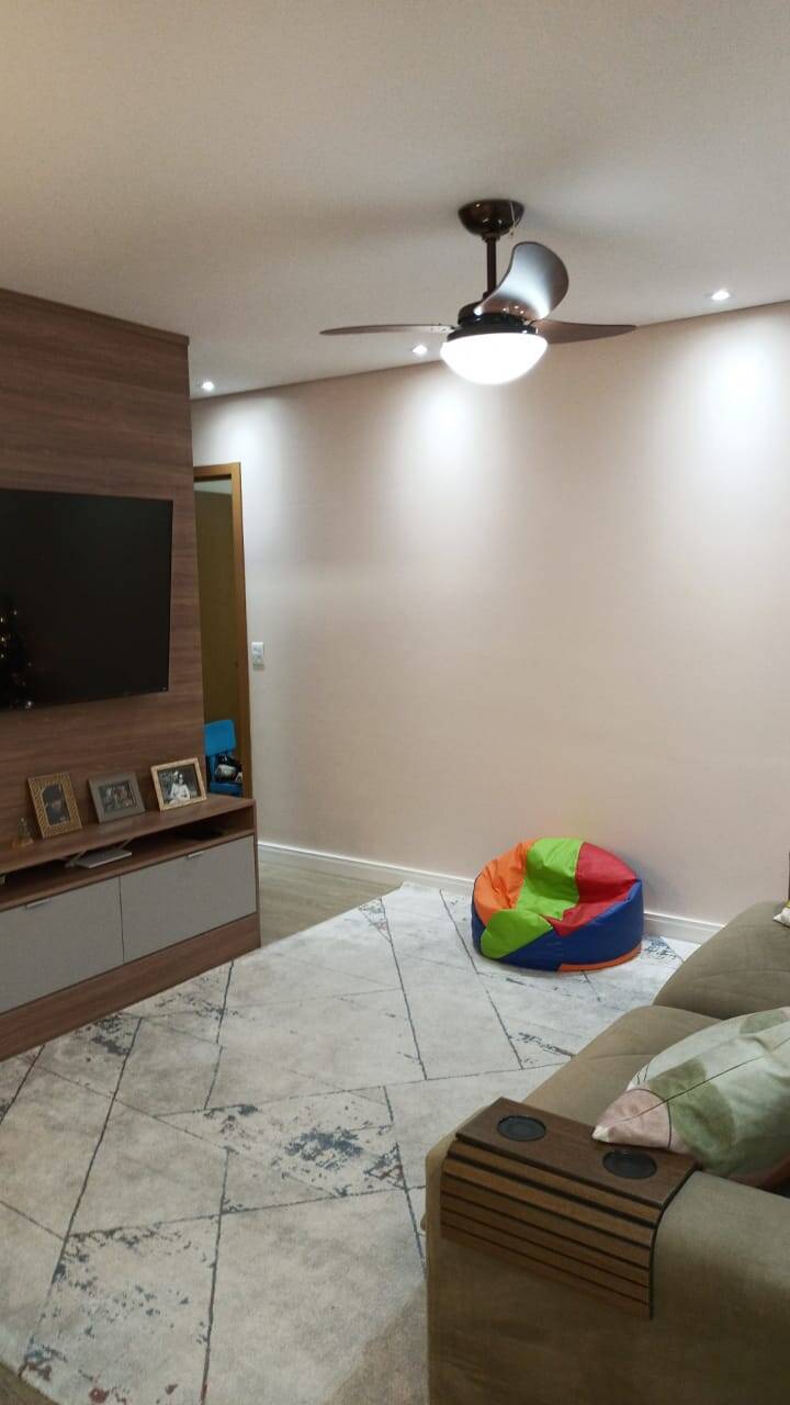 Apartamento à venda com 3 quartos, 90m² - Foto 14