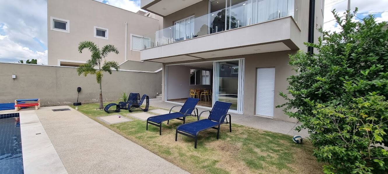 Casa à venda com 3 quartos, 340m² - Foto 13