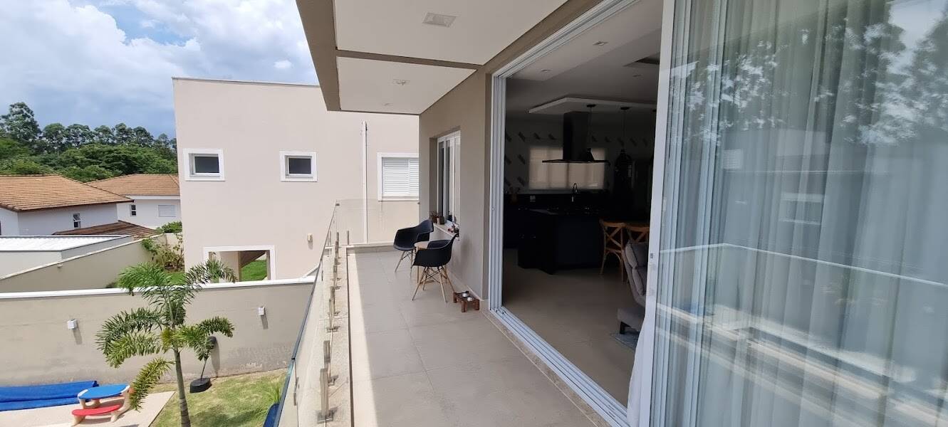 Casa à venda com 3 quartos, 340m² - Foto 24