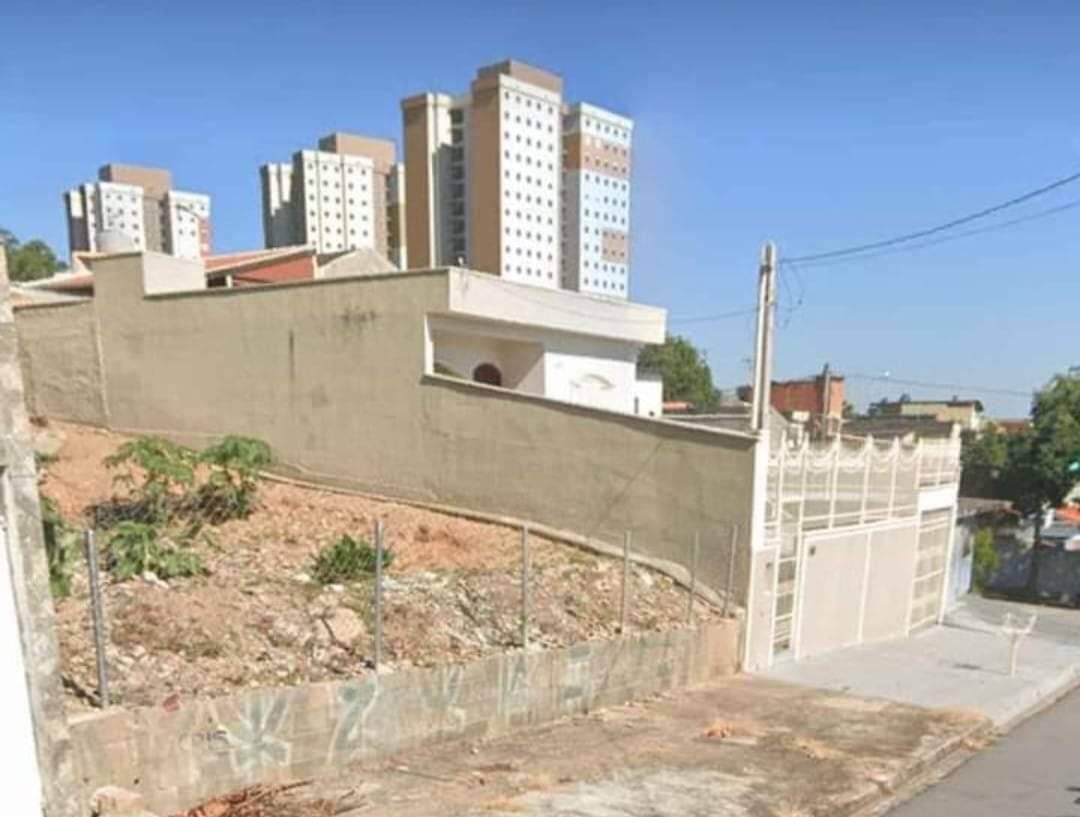 Terreno à venda, 300m² - Foto 3