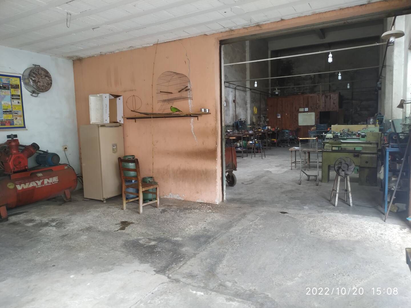 Conjunto Comercial-Sala à venda, 400m² - Foto 28