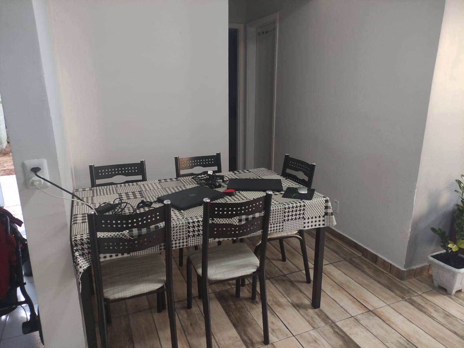 Apartamento à venda com 2 quartos, 58m² - Foto 8