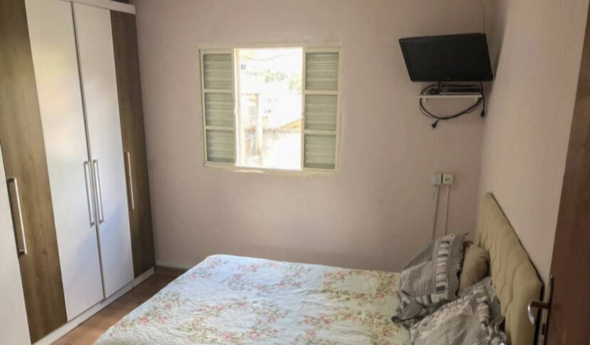 Casa à venda com 3 quartos, 142m² - Foto 8