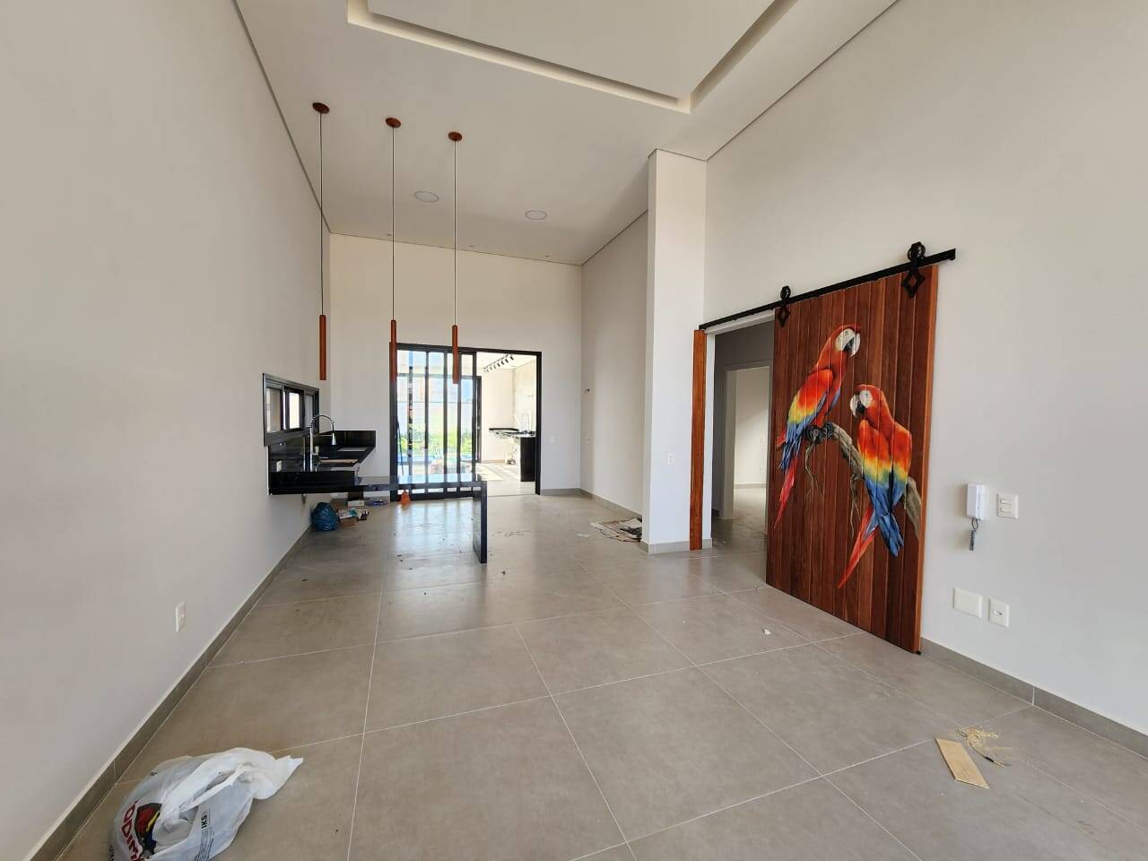 Casa à venda com 3 quartos, 175m² - Foto 4