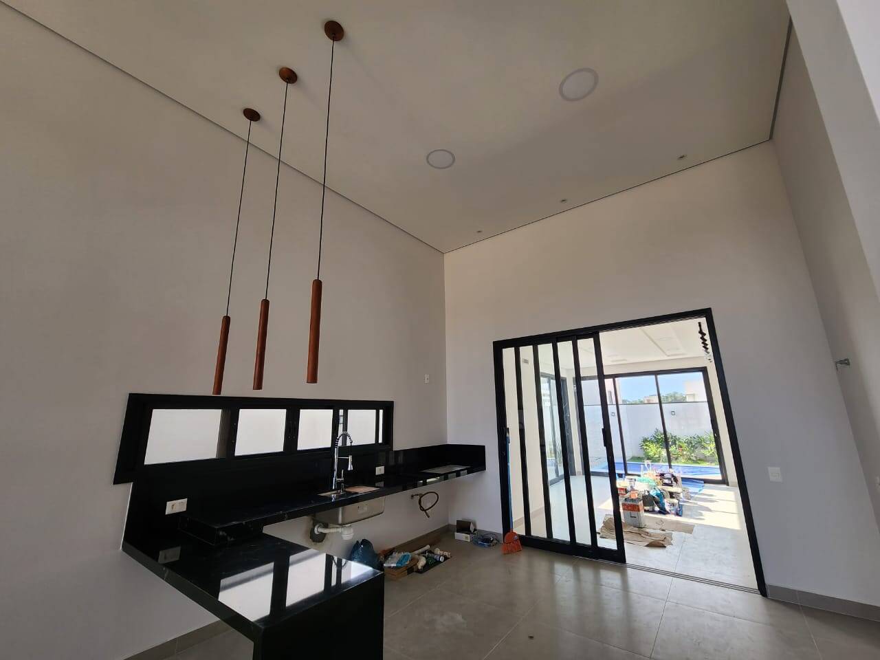 Casa à venda com 3 quartos, 175m² - Foto 11