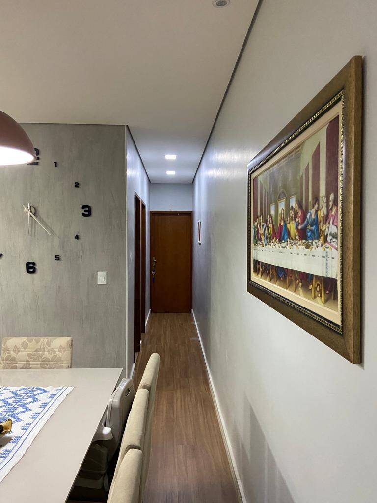 Casa à venda com 2 quartos, 88m² - Foto 6