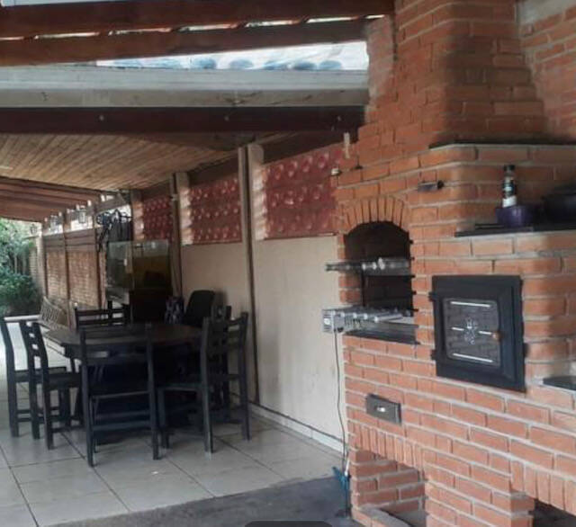 Fazenda à venda com 3 quartos, 250m² - Foto 8