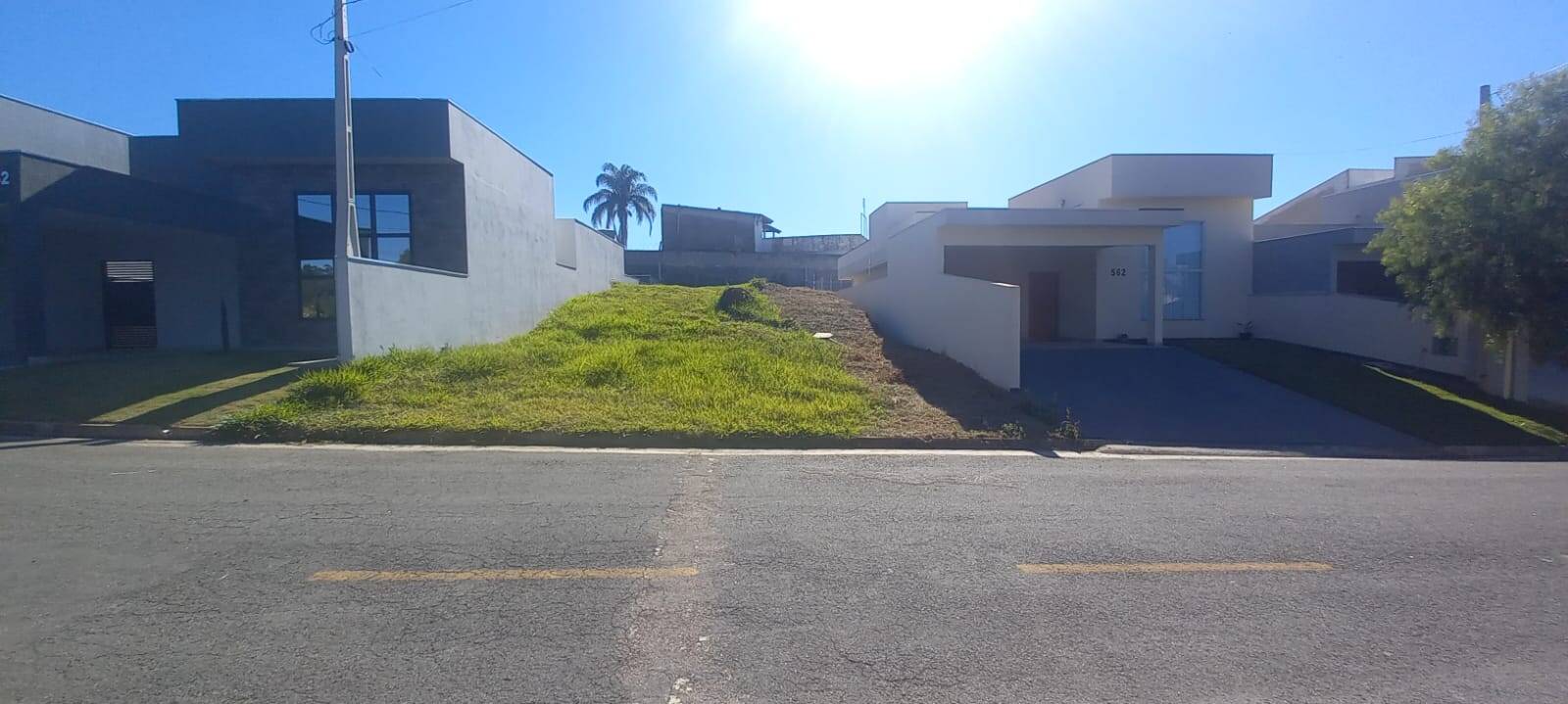 Terreno à venda, 327m² - Foto 2