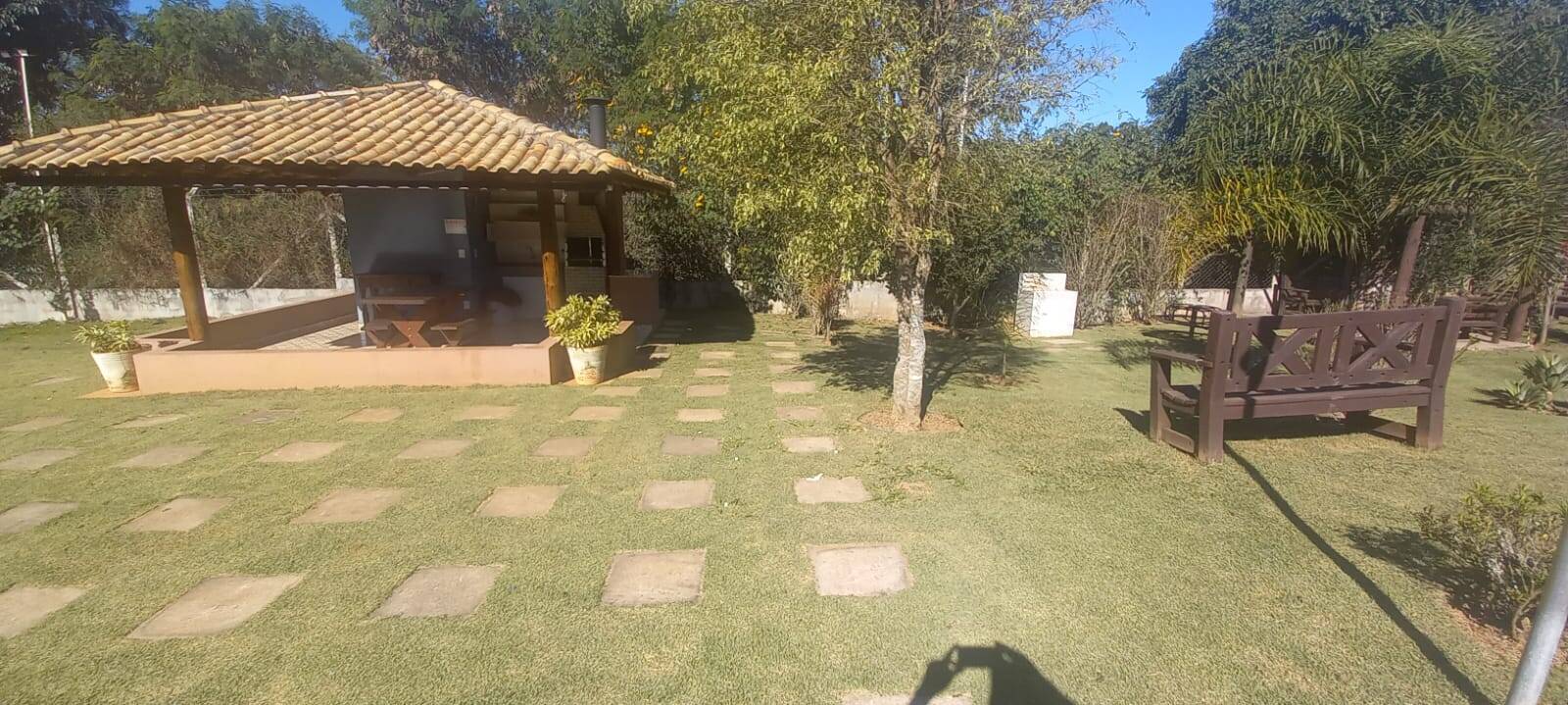 Terreno à venda, 327m² - Foto 8