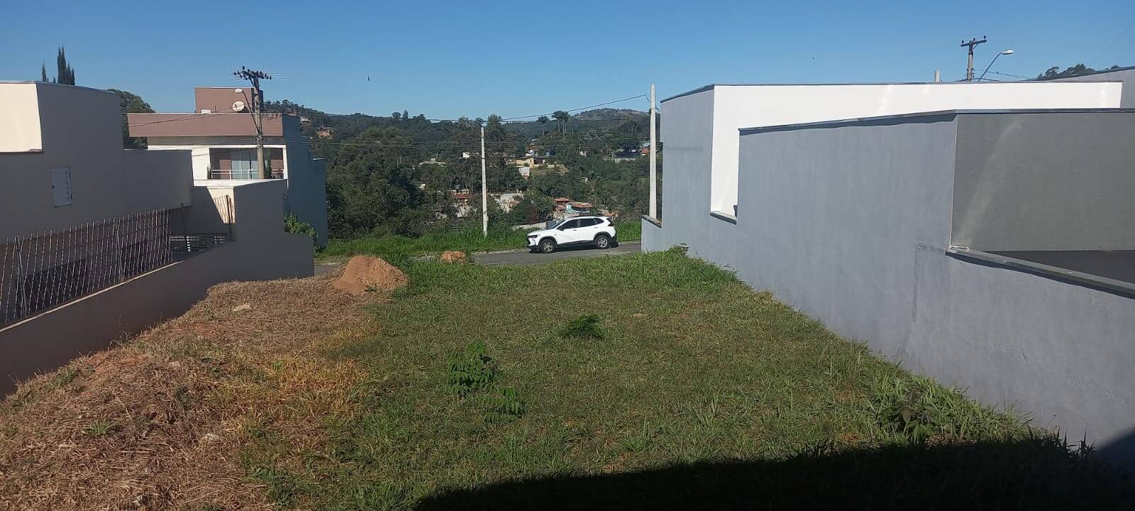 Terreno à venda, 327m² - Foto 10